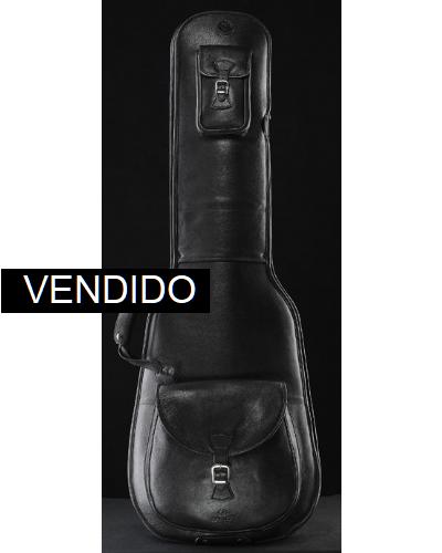 Harvest Bass Bag Top Grade Nappa